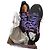 Autre Marque Baskets de course Under Armour HOVR Machina Storm Noir Rose Violet