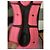 Autre Marque Baskets de course Under Armour HOVR Machina Storm Noir Rose Violet - vue 7
