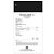 Golden Goose Sneakers basse in pelle bianca e camoscio Nero Bianco Grigio - vista 8