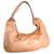 Autre Marque Cromia Handtasche beige aus Lammleder  - Ansicht 1