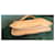 Autre Marque Cromia Handtasche beige aus Lammleder  - Ansicht 4