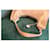 Autre Marque Cromia Handtasche beige aus Lammleder  - Ansicht 7