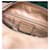 Autre Marque Cromia Handtasche beige aus Lammleder  - Ansicht 8