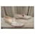 K Jacques Mokassins Beige Python Leder  - Ansicht 3