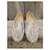 K Jacques Mokassins Beige Python Leder  - Ansicht 4