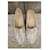 K Jacques Mokassins Beige Python Leder  - Ansicht 7