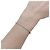 Autre Marque Bracciale linea, oro rosa e diamanti. - vista 5