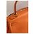 Hermès Borsa Kelly arancione - vista 5