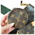 Louis Vuitton Monogram Multi Pochette Accessori Marrone - vista 11