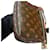 Louis Vuitton Monogram Multi Pochette Accessori Marrone - vista 5