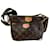 Louis Vuitton Monogram Multi Pochette Accessori Marrone - vista 6