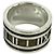 Tiffany & Co Anello Tiffany Atlas in Argento Sterlingo