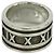 Tiffany & Co Anello Tiffany Atlas in Argento Sterlingo - vista 6