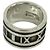Tiffany & Co Anello Tiffany Atlas Argento - vista 5