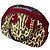 Christian Dior Borsa Bowling Gambler in pelle di puledro