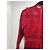 Self portrait Vestido mini de encaje rojo Self-Portrait Roja - vista 6
