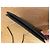 Schwarze Leder-Clutch Sandro - Ansicht 10