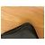 Schwarze Leder-Clutch Sandro - Ansicht 9