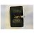 Pompom Kate Saint Laurent Kate Medium Tassel Borsa a Catena Pelle Coccodrillo Nera Nero - vista 6