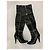Stivali Fetish Saint Laurent in pelle nera sopra il ginocchio Nero - vista 2