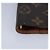 Couverture d'agenda PM Monogram LOUIS VUITTON Marron - vue 8