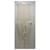 Mono sin mangas de seda Givenchy Ecru Blanco roto  - vista 2