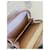 Chloé Paddington Padlock Bifold Wallet Eggshell Python Leather  - view 7