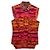Matthew Williamson Tweed Jacke mit Spiegeldiscs und Stickerei Mehrfarben