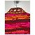 Matthew Williamson Tweed Jacke mit Spiegeldiscs und Stickerei Mehrfarben - Ansicht 3
