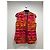 Matthew Williamson Tweed Jacke mit Spiegeldiscs und Stickerei Mehrfarben - Ansicht 6