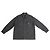 Giacca puffer Prada Re-Nylon nera Nero