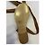 Sandali Pinko Borges in pelle beige - vista 4