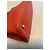 Borsa Louis Vuitton Capucines MM in pelle rosa - vista 6