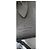 Louis Vuitton Borsa Bandoulière Speedy 20 Grigio - vista 11