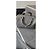 Louis Vuitton Borsa Bandoulière Speedy 20 Grigio - vista 4