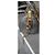 Louis Vuitton Borsa Bandoulière Speedy 20 Grigio - vista 6