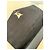 Louis Vuitton Mylockme Bolsa de couro granulado Preto e Creme - vista 11