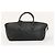 Louis Vuitton Triângulo Alta Marroquinaria Preto - vista 2