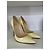 Décolleté Christian Louboutin So Kate pelle gialla Giallo - vista 6