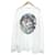 Camiseta de algodón Dior Blanco  - vista 2