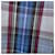 Autre Marque Camisa de algodón Guy Rover Roja Azul Beige - vista 7
