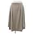Autre Marque Falda Rene Beige