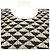 Issey Miyake Top Pleats Please Negro - vista 4
