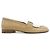 Hermès Scarpe Hermes 241072Z34 Marrone Bianco