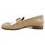 Hermès Scarpe Hermes 241072Z34 Marrone Bianco - vista 2