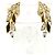 Tiffany & Co Orecchini Tiffany Victoria Vine Stud