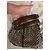 Borsa a mano Sonia Rykiel Bah Marrone in Pelle - vista 7