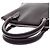 Borsa Louis Vuitton Epi Lockit Cassis Viola scuro - vista 4