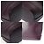 Borsa Louis Vuitton Epi Lockit Cassis Viola scuro - vista 8