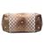 Tote Gucci Marrón GG Lurex Corazón Bit Castaño Bronce - vista 3